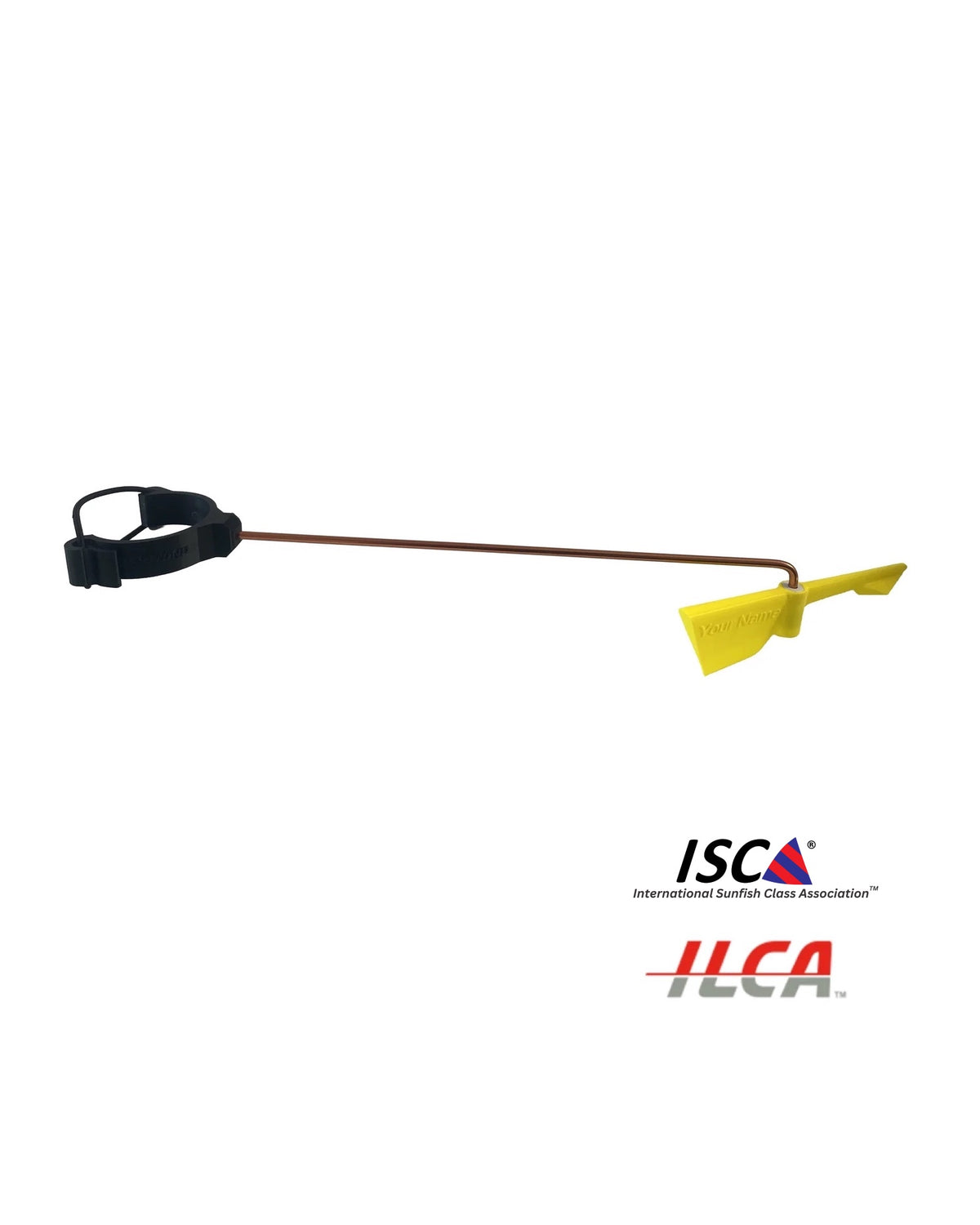 MC1 Wind Indicator ILCA & Sunfish